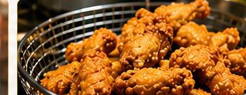 Пилешки продукти