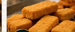 Замразени продукти