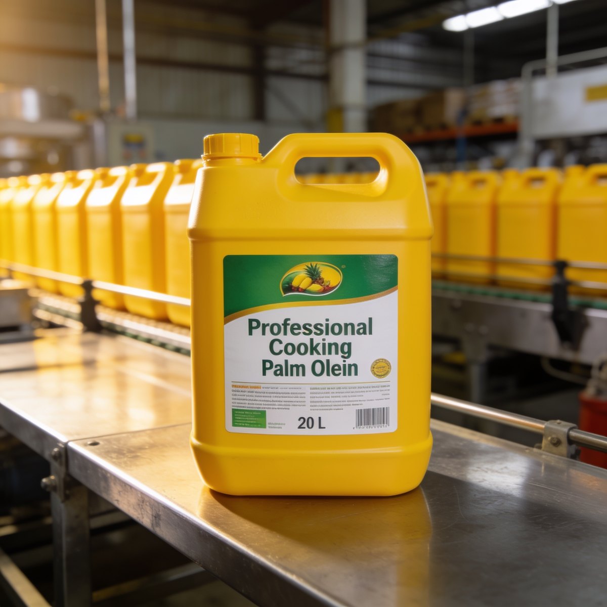 Golden Agro CP10