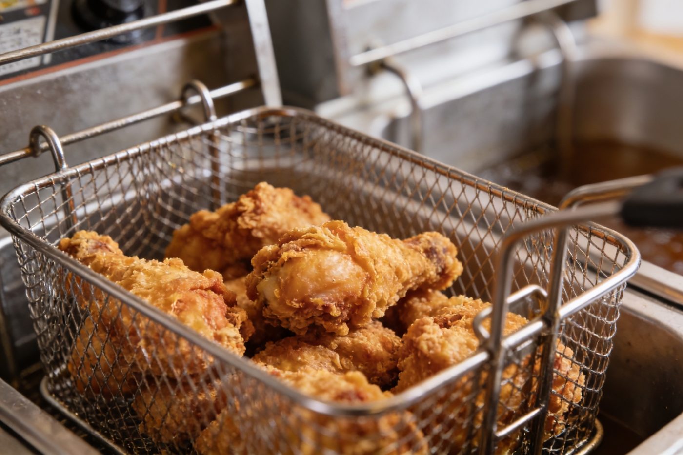 Пилешки продукти с равномерна златиста коричка