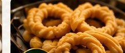 Лучени кръгчета